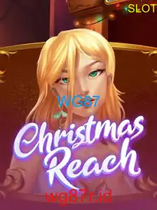 ChristmasReach