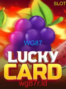 LuckyCard